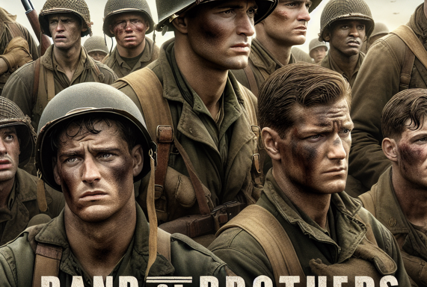 band-of-brothers3A-a-jornada-epica-de-herois-da-segunda-guerra-mundial
