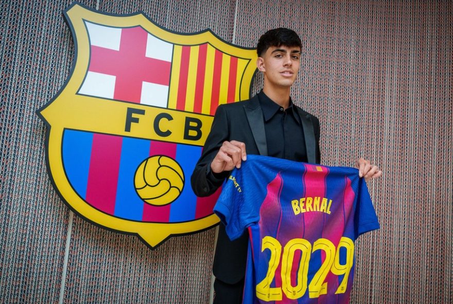 barcelona-renova-contrato-com-marc-bernal-ate-2029-por-500-milhoes-de-euros