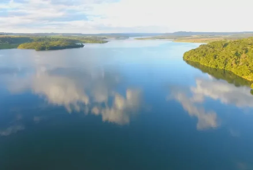 Projeto poderia ameaçar fauna e flora das regiões. (Foto: Reprodução)