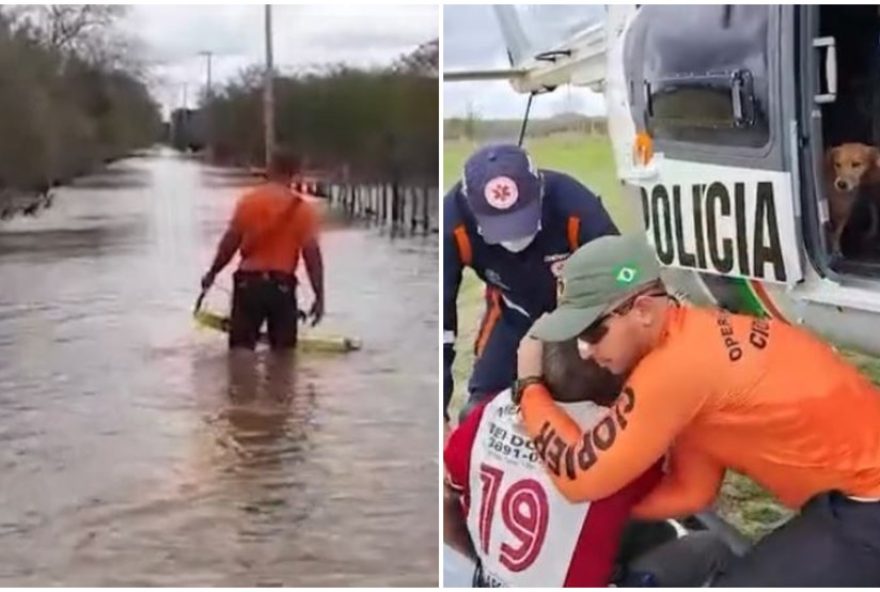 barragem-rompe-em-meio-a-fortes-chuvas-e-deixa-moradores-ilhados-em-independencia2C-no-ceara.-resgate-com-barcos-e-helicoptero-da-ciopaer