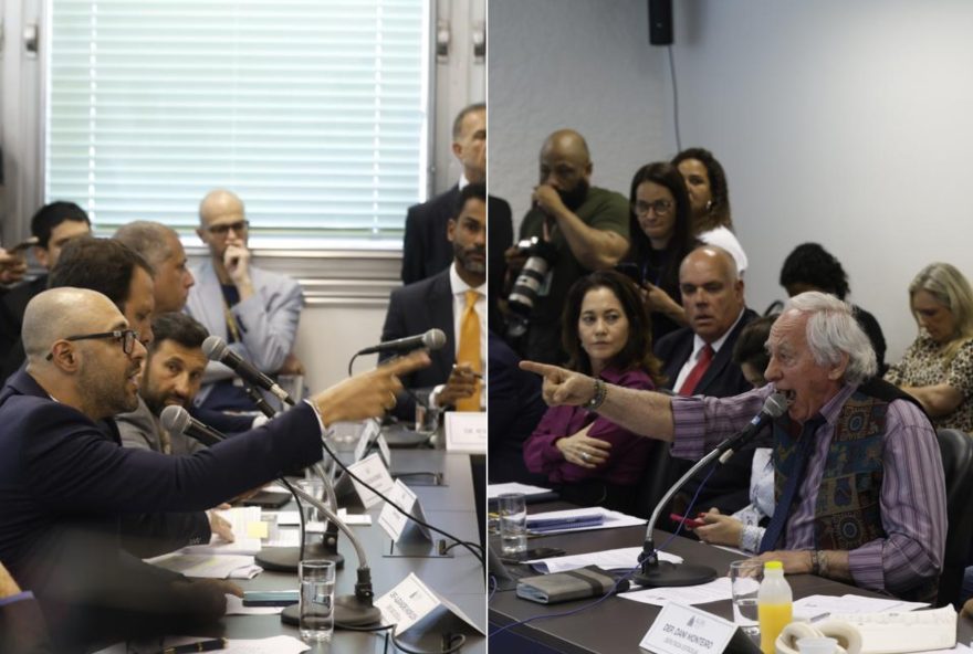 bate-boca-na-alerj-deputados-discutem-sobre-caso-de-rodrigo-bacellar-na-ccj bate-boca-na-alerj-deputados-discutem-sobre-caso-de-rodrigo-bacellar-na-ccj