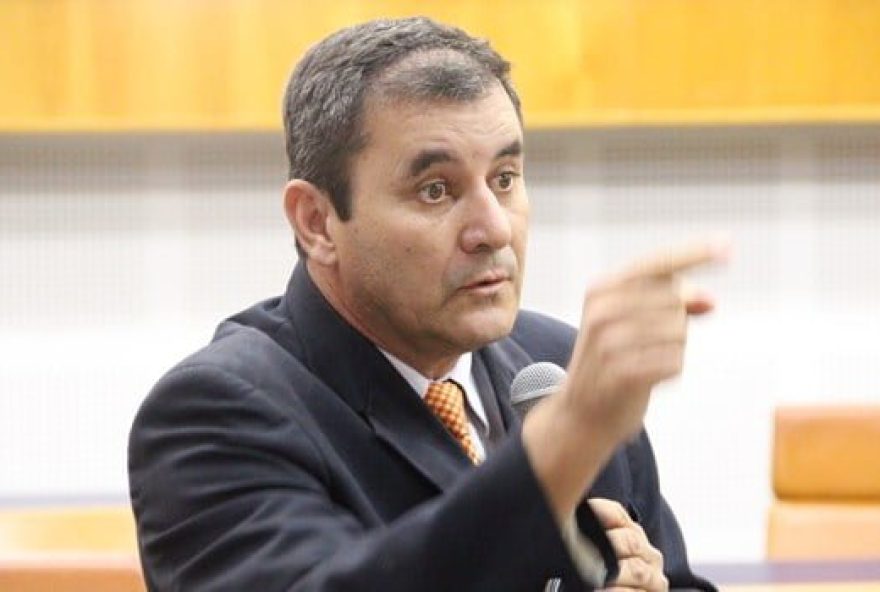 Foto: Alberto Maia / Câmara Municipal de Goiânia