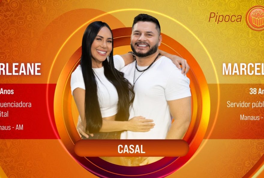 bbb-253A-conheca-o-casal-amazonense-arleane-e-marcelo-na-equipe-22pipoca22-novidades2C-bastidores-e-emocoes-da-nova-edicao