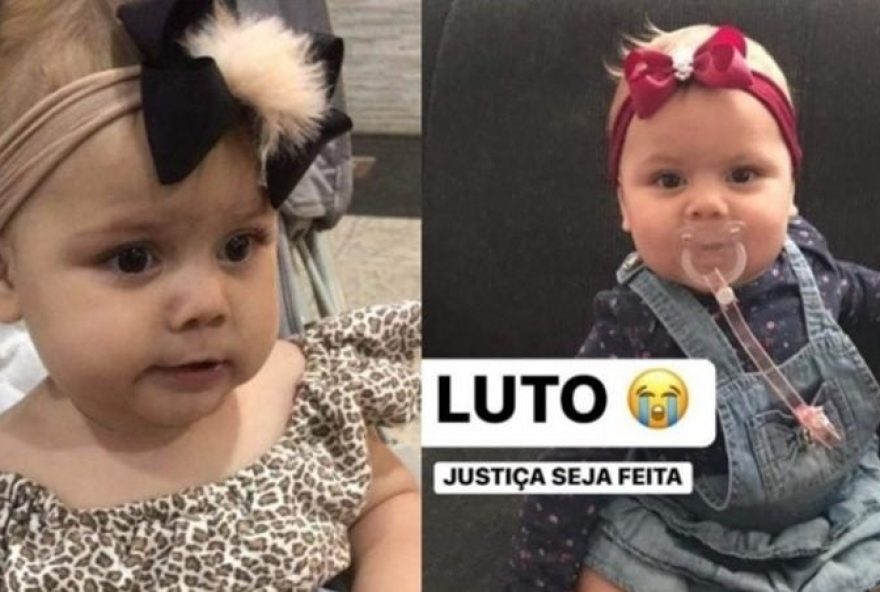 Bebê de 1 ano morre com sinais de abuso sexual, em São Paulo