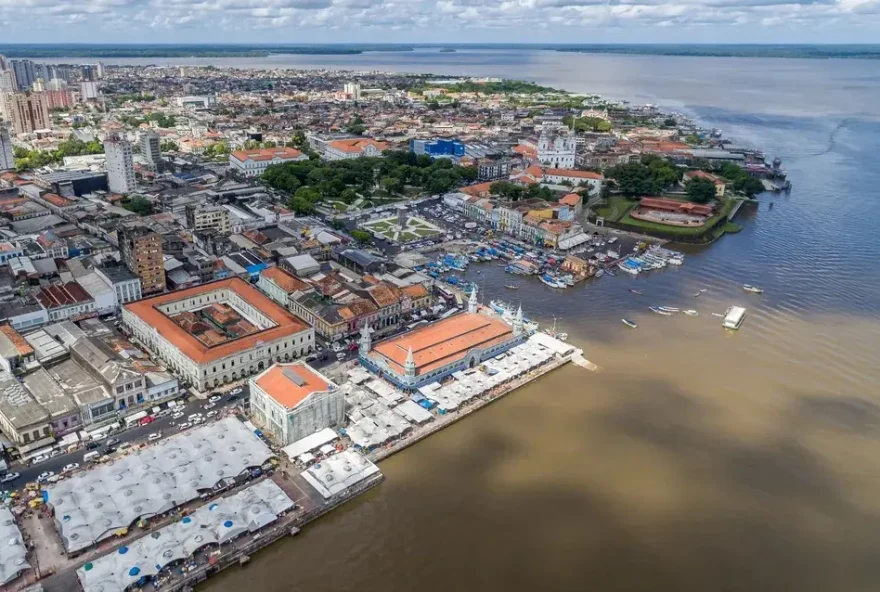 belem-se-destaca-como-base-do-governo-federal-para-a-cop30