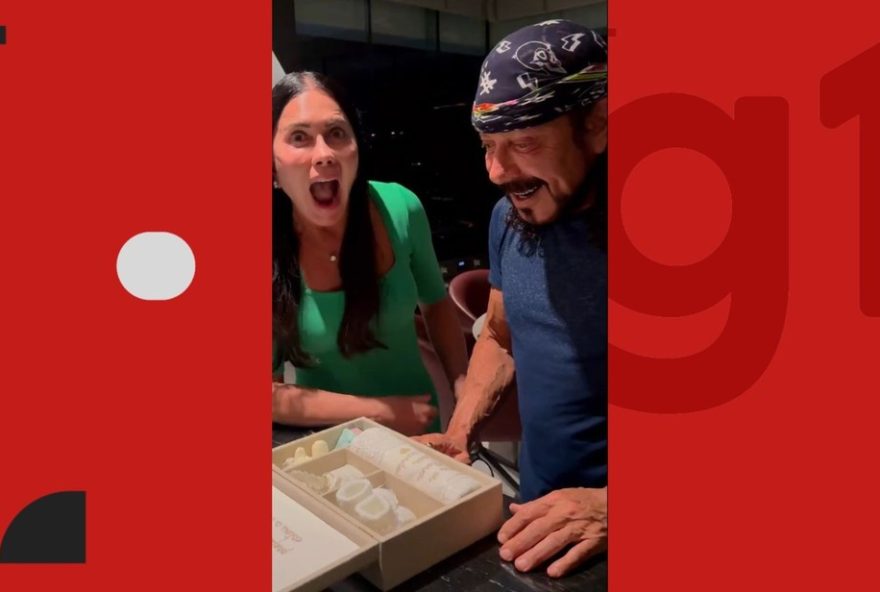 bell-marques-emociona-se-ao-descobrir-que-sera-avo-em-video-emocionante bell-marques-emociona-se-ao-descobrir-que-sera-avo-em-video-emocionante