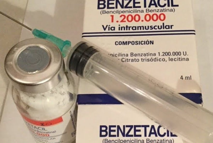 benzetacil