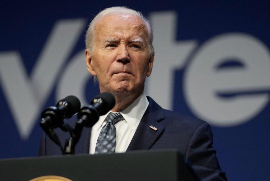 biden-critica-ordem-de-prisao-do-tpi-contra-dirigentes-israelenses