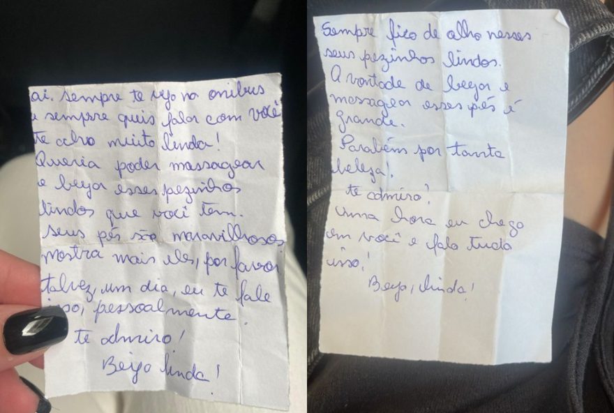 bilhetes-de-cunho-sexual-expoem-caso-de-importunacao-em-onibus-de-sc bilhetes-de-cunho-sexual-expoem-caso-de-importunacao-em-onibus-de-sc