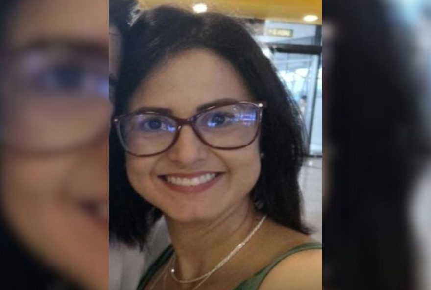 biomedica-desaparecida-apos-acidente-manifestou-desejo-de-sumir-por-um-tempo