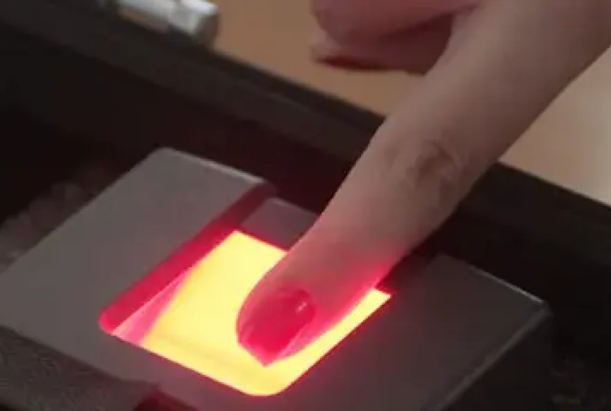 biometria