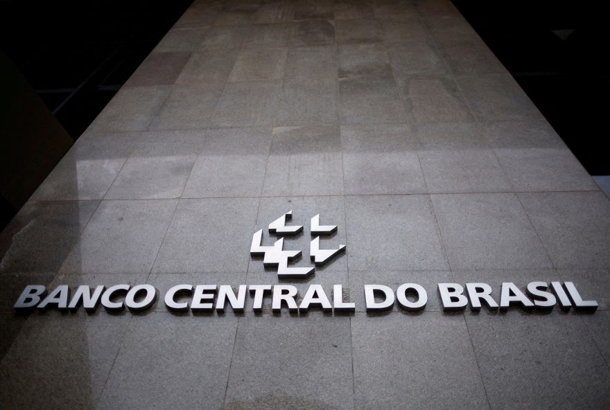 Sede do Banco Central, em Brasília Sede do Banco Central, em Brasília
18/12/2024
REUTERS/Adriano Machado