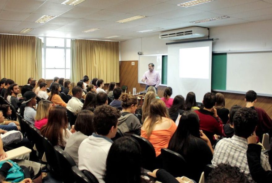 bolsa universitária