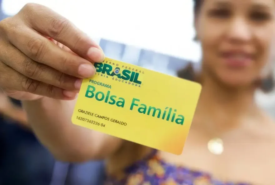 Valor médio por família ficou em R$ 685,61 neste mês
(Foto: Rafael Lampert Zart/ ASCOM/ MDSA)