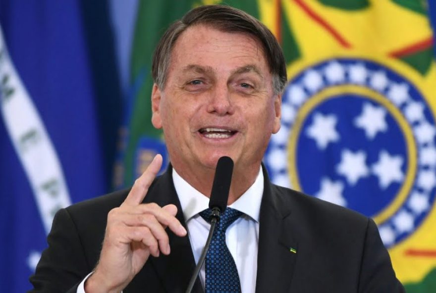 bolsonaro