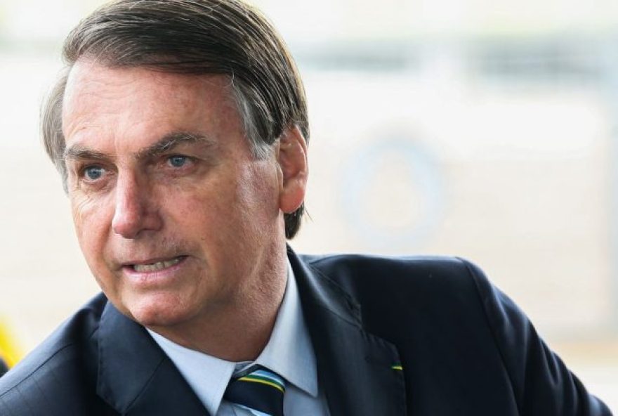 BOLSONARO