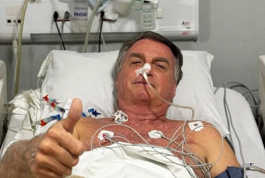 bolsonaro-apresenta-melhora-nos-dois-pulmoes-e-pode-deixar-uti-ate-o-fim-da-semana bolsonaro-apresenta-melhora-nos-dois-pulmoes-e-pode-deixar-uti-ate-o-fim-da-semana