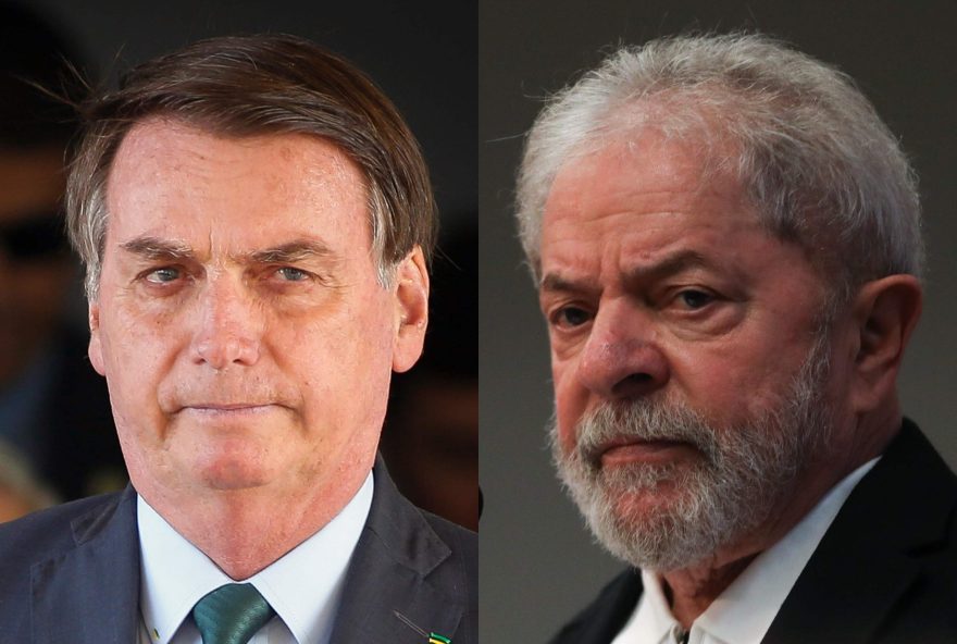 bolsonaro-lula