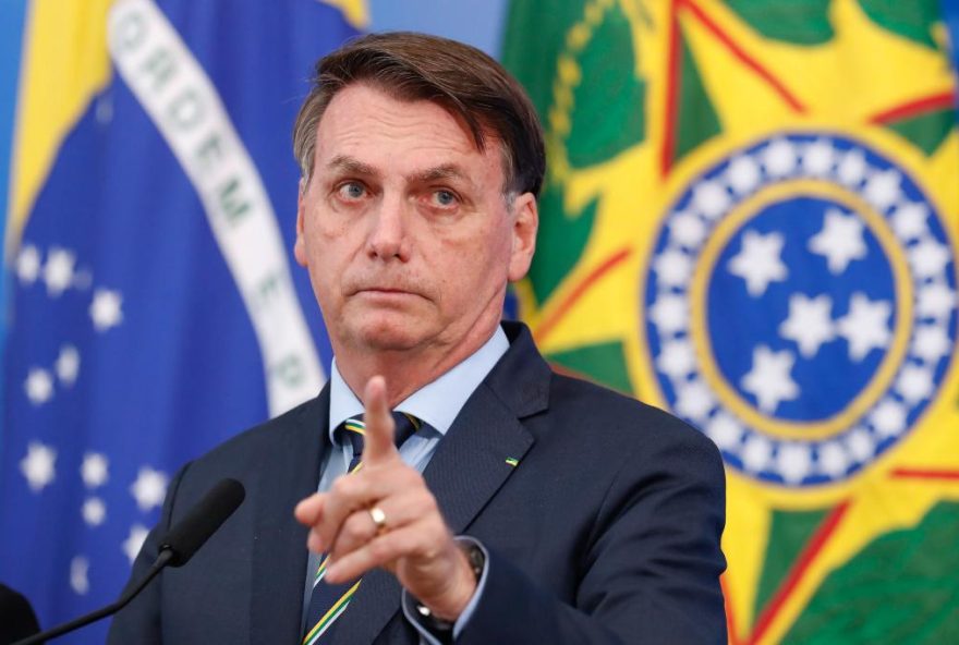 bolsonaro