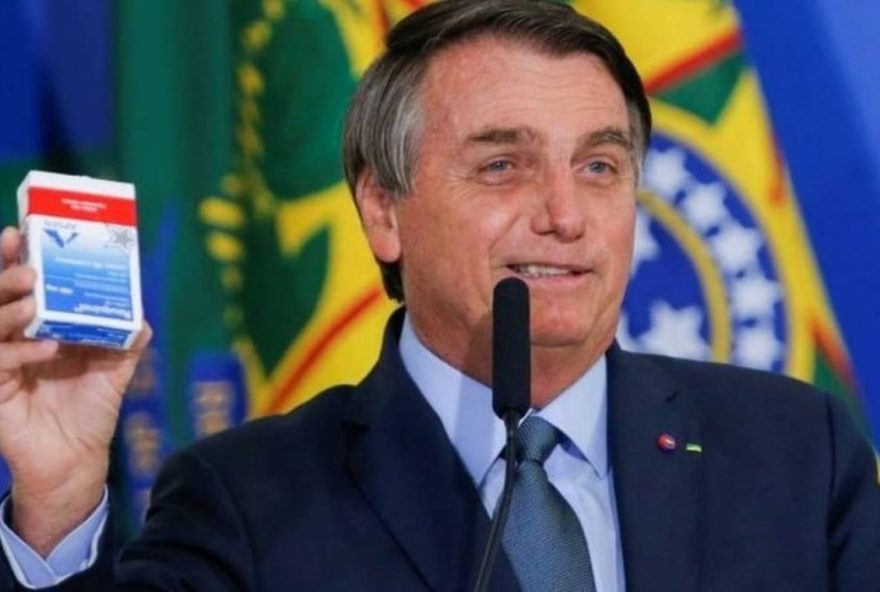 Bolsonaro ficará hospedado em hotel luxuoso, na Rússia