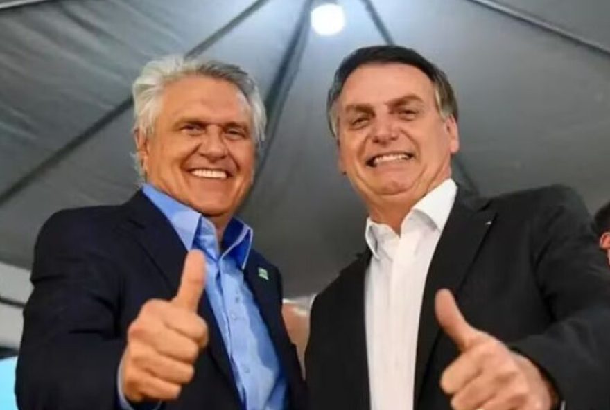 bolsonaro-solicita-visita-de-ronaldo-caiado-ao-stf
