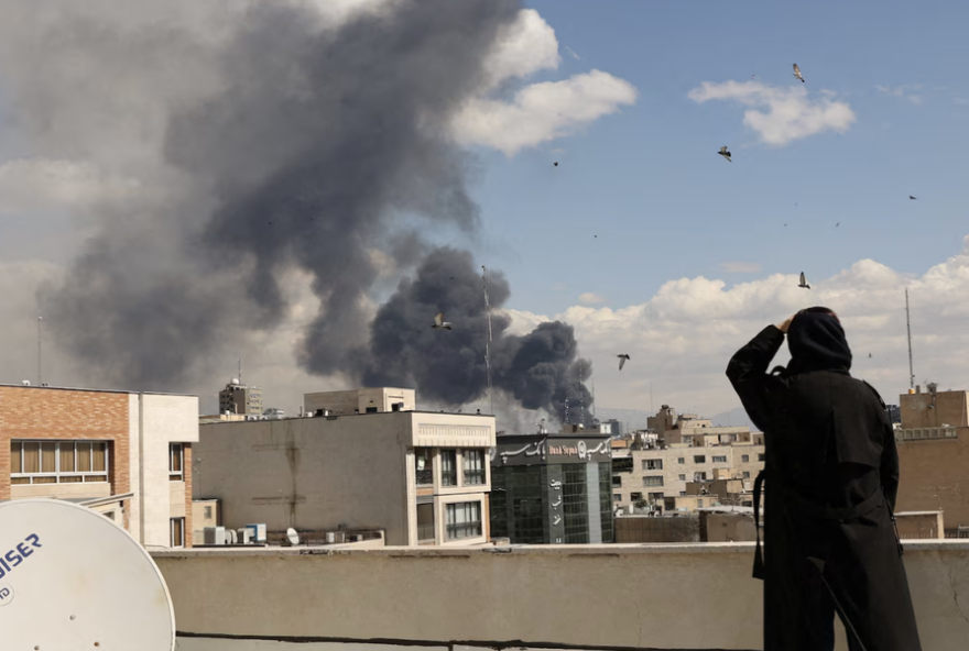 bombardeios-contra-hospital-em-teera-aumentam-tensao-entre-ira-e-israel bombardeios-contra-hospital-em-teera-aumentam-tensao-entre-ira-e-israel
