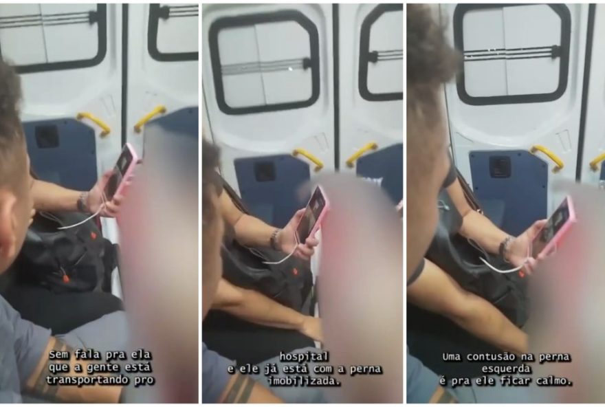 bombeiros-usam-central-de-libras-para-comunicar-se-com-vitima-surda-apos-atropelamento bombeiros-usam-central-de-libras-para-comunicar-se-com-vitima-surda-apos-atropelamento