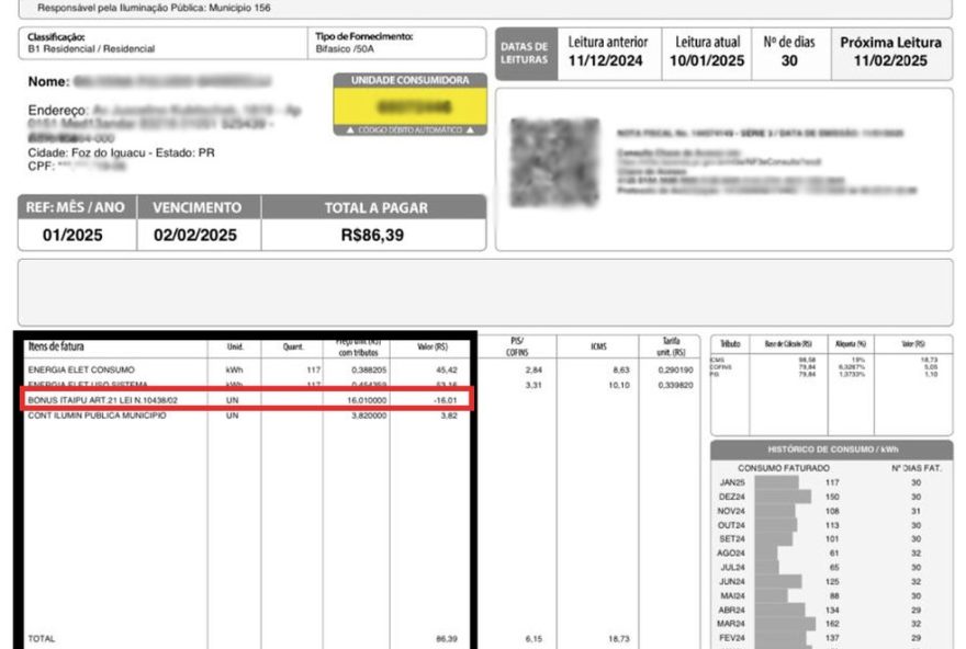 bonus-da-itaipu3A-desconto-de-ate-r2449-na-conta-de-energia-para-78-milhoes-de-brasileiros-saiba-como-identificar