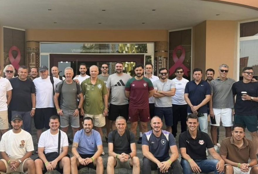 botafogo-e-lyon-ampliam-parcerias-na-africa-em-busca-de-novos-talentos