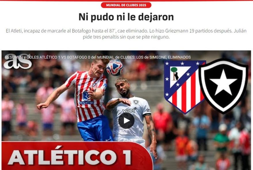 botafogo-impressiona-imprensa-internacional-e-avanca-nas-oitavas-da-copa-do-mundo-de-clubes