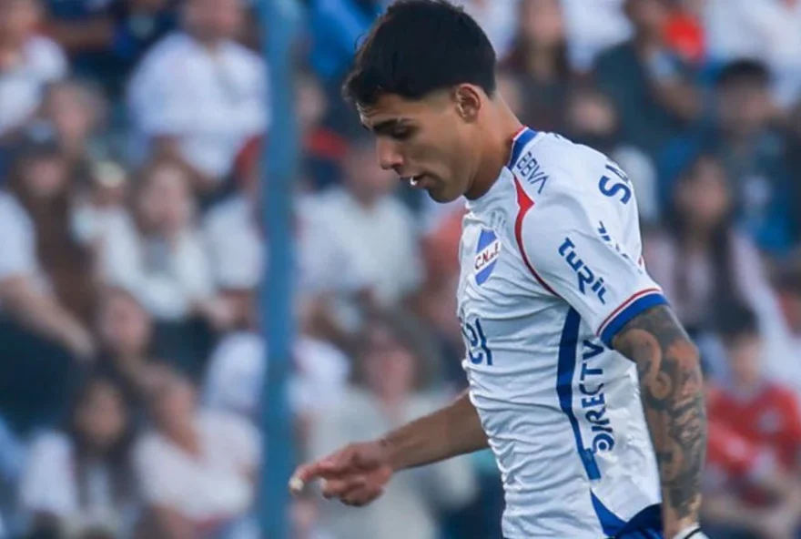 botafogo-negocia-contratacao-de-lucas-villalba-para-reforcar-o-elenco