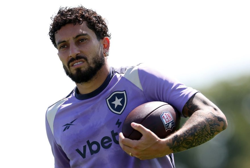botafogo-negocia-ct-para-treinos-de-time-da-nfl-em-setembro-2026