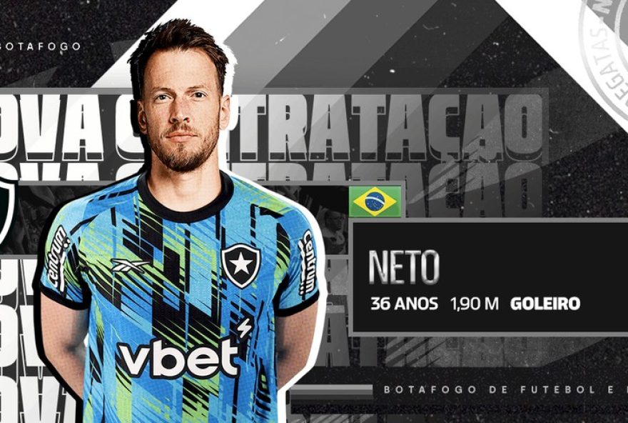 botafogo-oficializa-contratacao-do-goleiro-neto-para-reforcar-elenco-em-busca-de-titulos-e-protagonismo