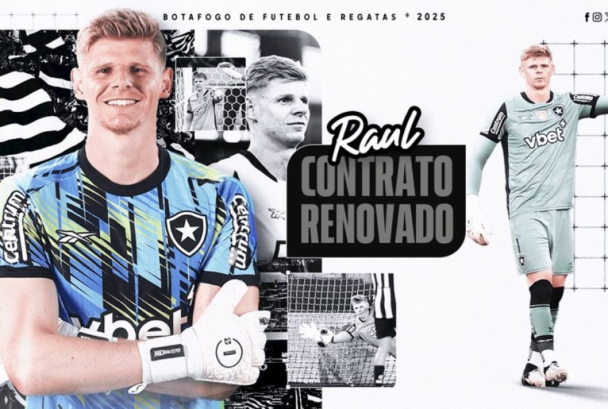 botafogo-renova-contrato-do-goleiro-reserva-raul-ate-20273A-confira-detalhes