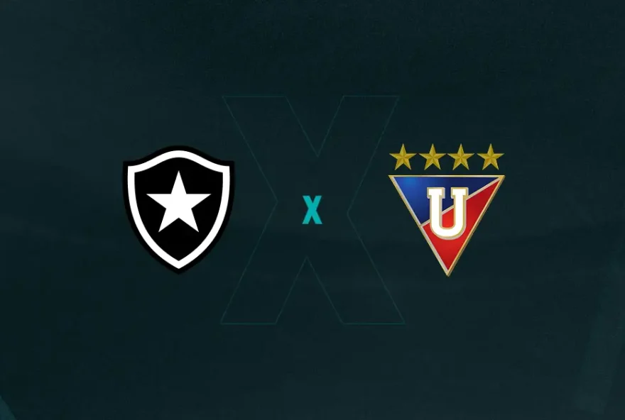 botafogo-x-ldu-palpites