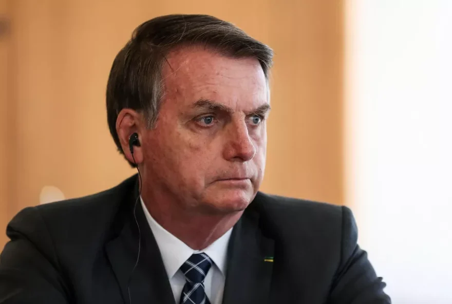 Após derrota de Bolsonaro, PL vai pedir anulação das eleições