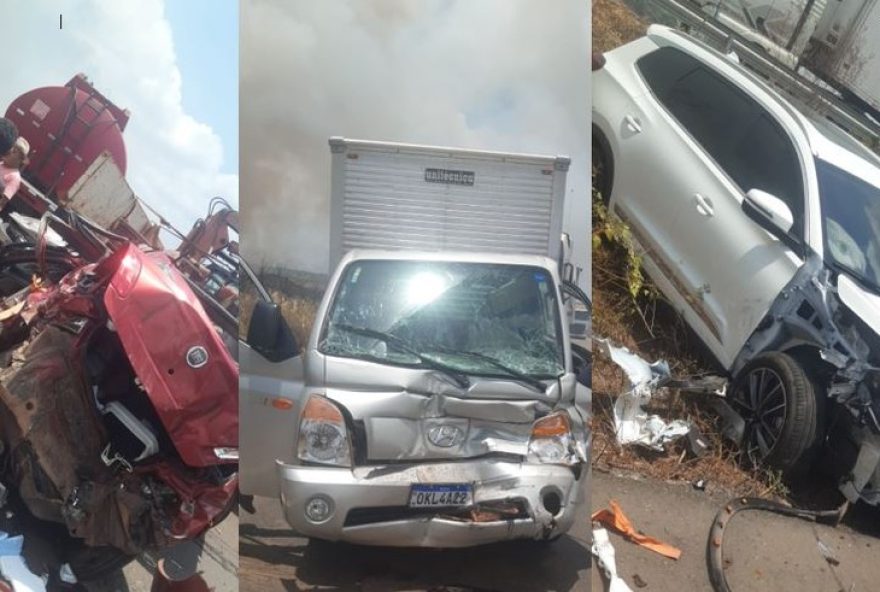 br-1353A-transito-e-liberado-apos-acidente-com-14-veiculos-em-bacabeira