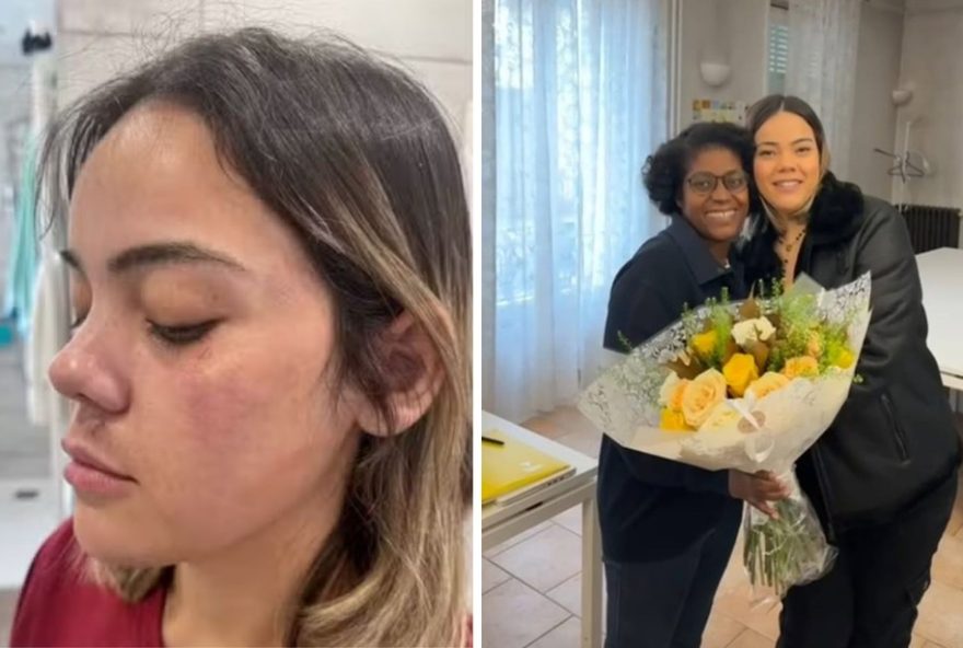 brasileira-reencontra-salvadora-apos-tentativa-de-estupro-em-metro-de-paris brasileira-reencontra-salvadora-apos-tentativa-de-estupro-em-metro-de-paris