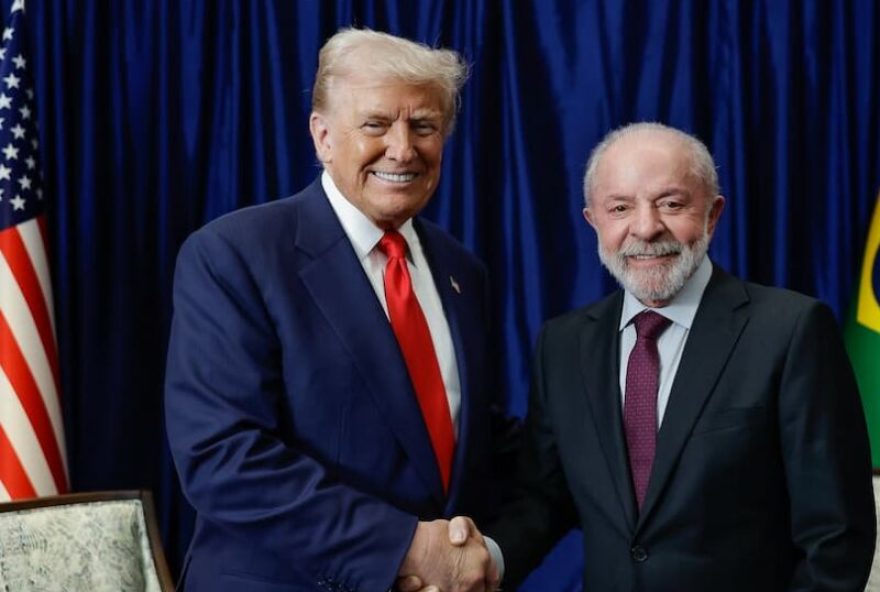 brasileiros-avaliam-desempenho-de-lula-apos-encontro-com-trump