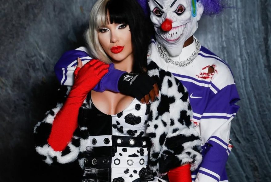 brasileiros-do-real-madrid-se-divertem-em-festa-de-halloween-em-madri brasileiros-do-real-madrid-se-divertem-em-festa-de-halloween-em-madri