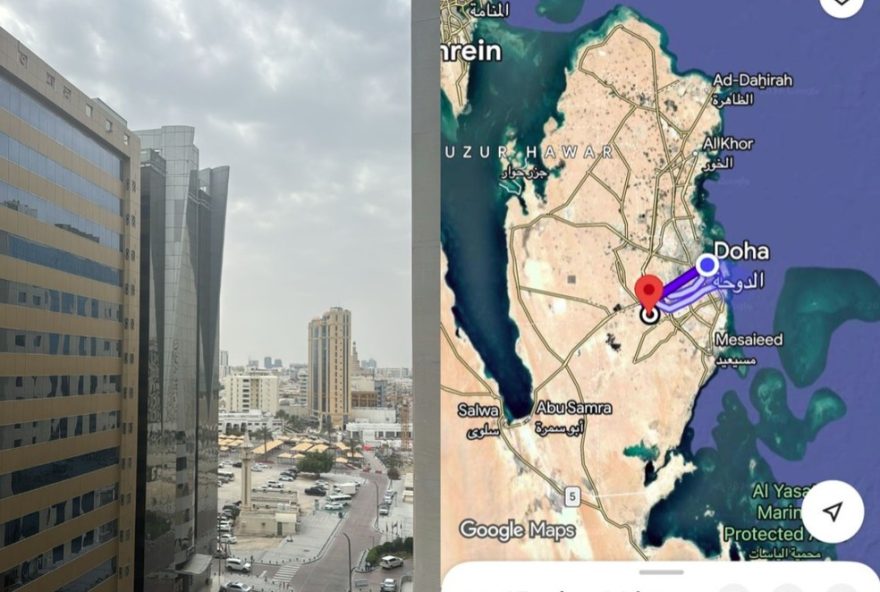 brasileiros-no-catar-enfrentam-incerteza-em-meio-a-pandemia-e-tensoes-no-oriente-medio brasileiros-no-catar-enfrentam-incerteza-em-meio-a-pandemia-e-tensoes-no-oriente-medio