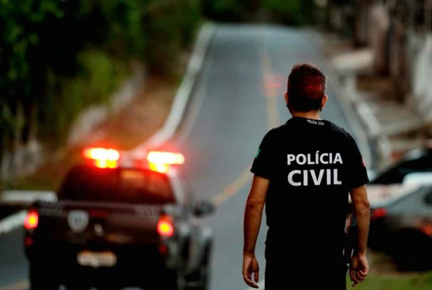 Candidatos aos cargos de agente, escrivão e papiloscopista policial deverão enfrentar uma série de avaliações. (Foto: Reprodução/Brasília agora