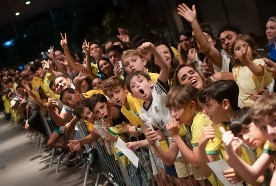 brasilia-se-prepara-para-jogo-decisivo-entre-brasil-e-colombia-na-arena-brb