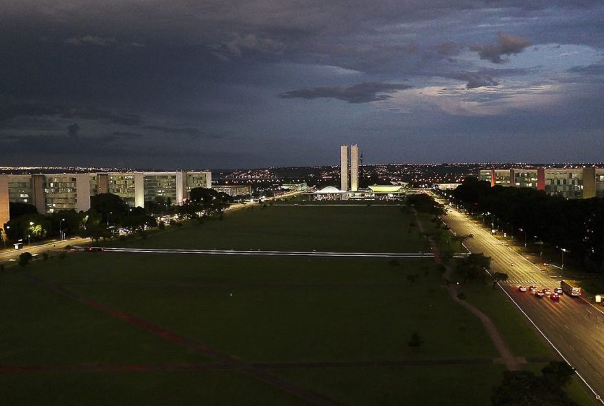 Atos anulados são apontados como primordiais para a democracia (Foto: Agência Brasil)