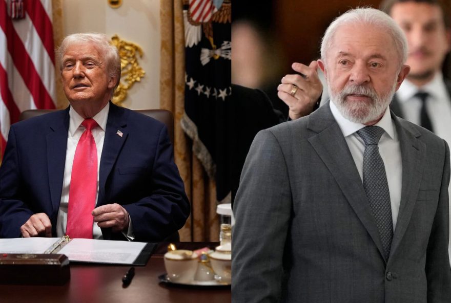 brazil-and-us-leaders-discuss-tariffs-and-organized-crime-in-phone-call