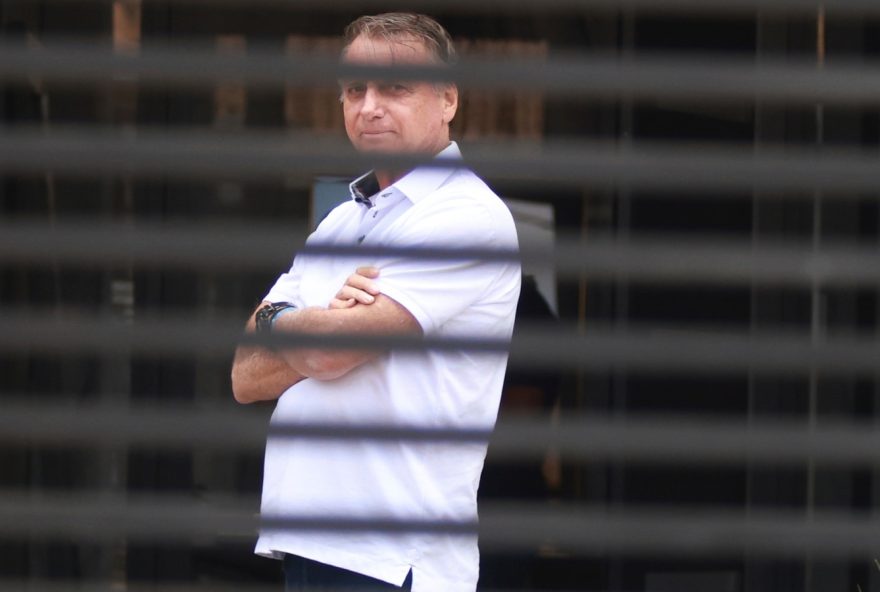 brazils-bolsonaro-explains-ankle-monitor-damage-as-result-of-paranoia-and-hallucinations-leading-to-his-arrest