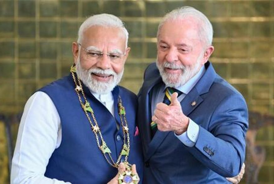 brazils-president-luiz-inacio-lula-da-silva-to-visit-india-for-ai-summit-and-talks-with-pm-modi brazils-president-luiz-inacio-lula-da-silva-to-visit-india-for-ai-summit-and-talks-with-pm-modi