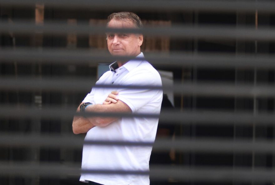 brazils-speaker-removes-bolsonaros-son-and-former-intelligence-agency-head-from-congress brazils-speaker-removes-bolsonaros-son-and-former-intelligence-agency-head-from-congress