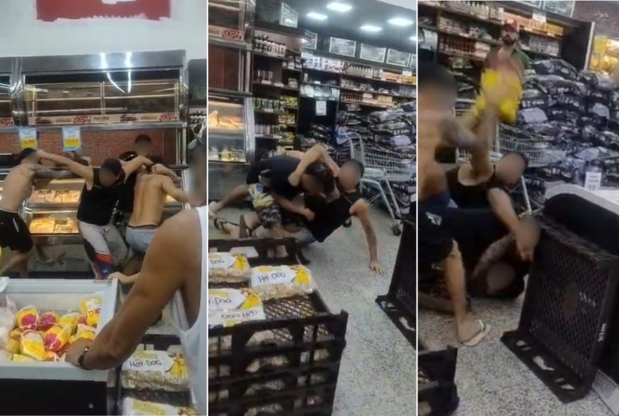 briga-generalizada-em-acougue-de-supermercado-em-sp3A-confusao-com-compras-de-natal-termina-em-pancadaria3B-video briga-generalizada-em-acougue-de-supermercado-em-sp3A-confusao-com-compras-de-natal-termina-em-pancadaria3B-video