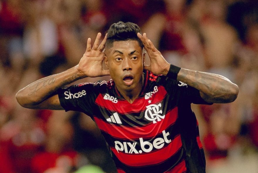 bruno-henrique-atinge-100-gols-pelo-flamengo-contra-o-vasco